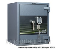    MDTB BURGAS 1368 2K