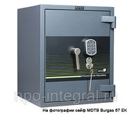    MDTB BURGAS 1368 EK